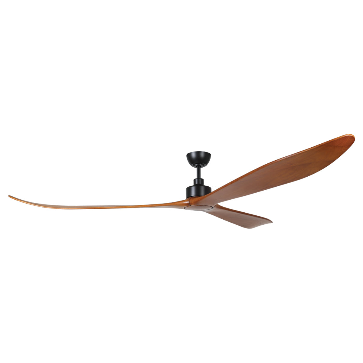 Currumbin Timber DC Ceiling Fan with Remote