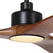 Currumbin Ceiling Fan 18W LED Light Kit