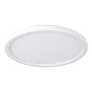 Romeo LED Oyster Light - Tri-Colour