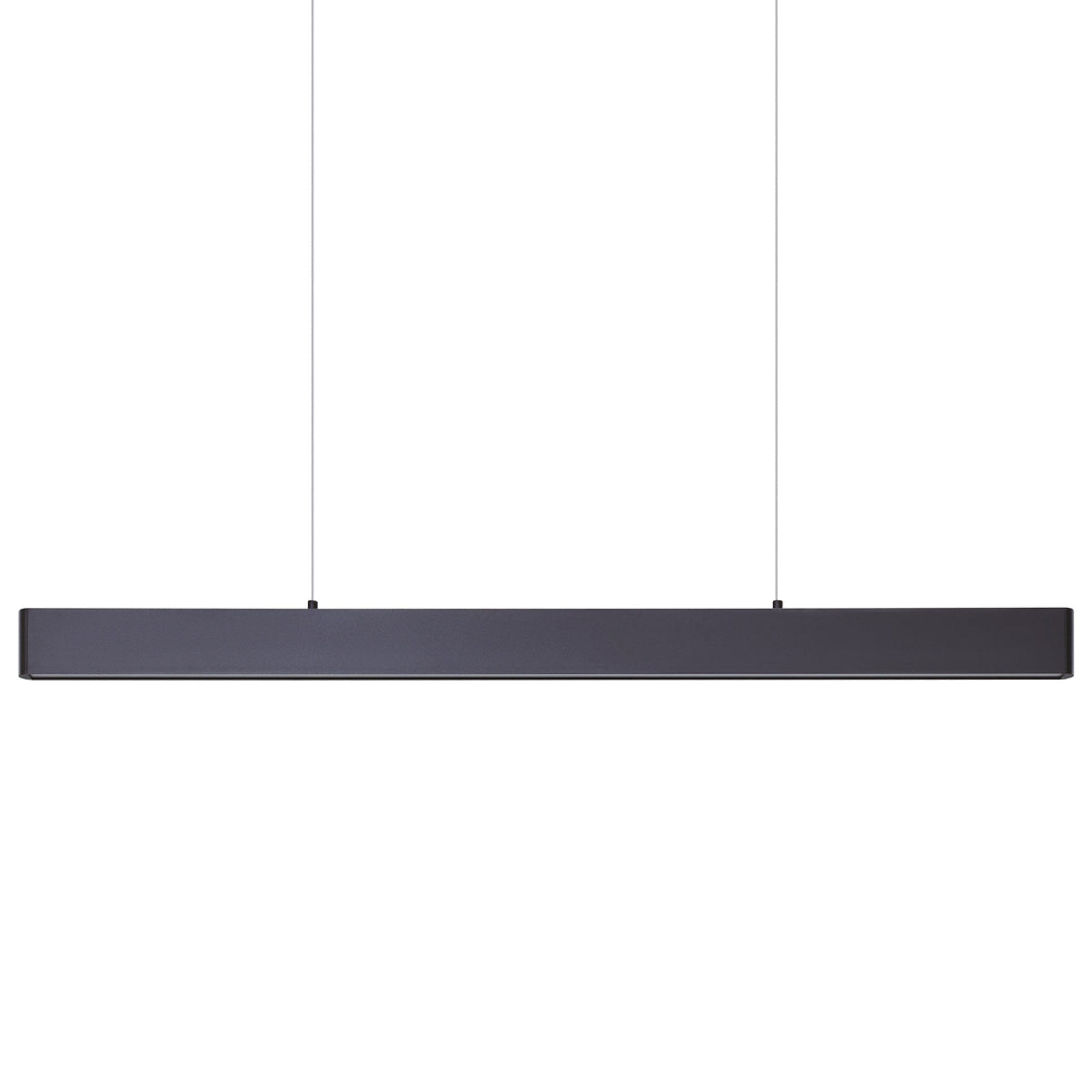 Climene 3 LED Linear Pendant Light with Remote Control