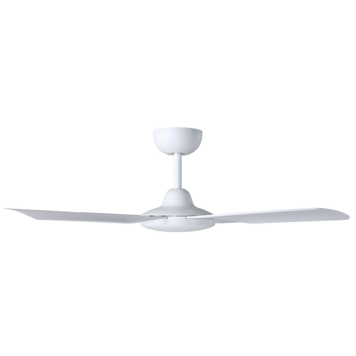 Aloha Smart DC Ceiling Fan with Wall Control