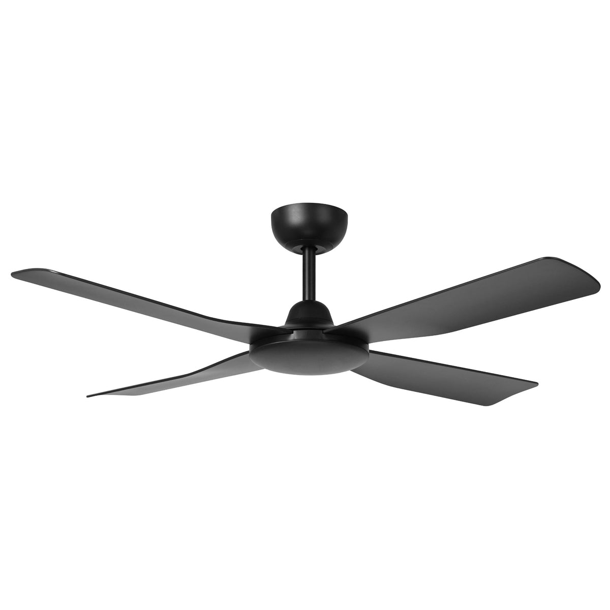 Aloha Smart DC Ceiling Fan with Wall Control