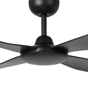 Aloha Smart DC Ceiling Fan with Wall Control