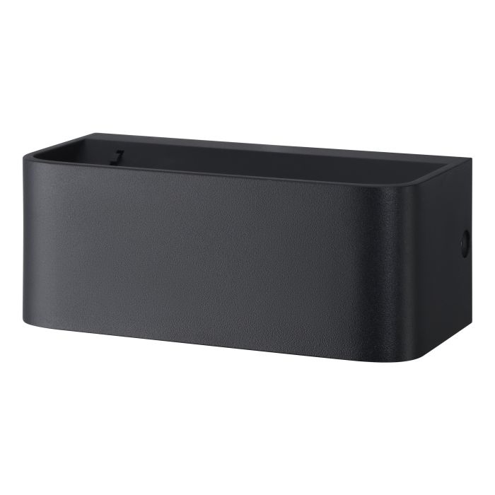 Sania 4 Rectangle Wall Light LED Small with Tri-Colour Illumination