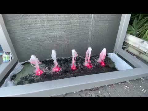 Botanic Smart Garden/Pond Spike Lights