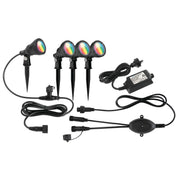 Botanic Smart Garden/Pond Spike Lights