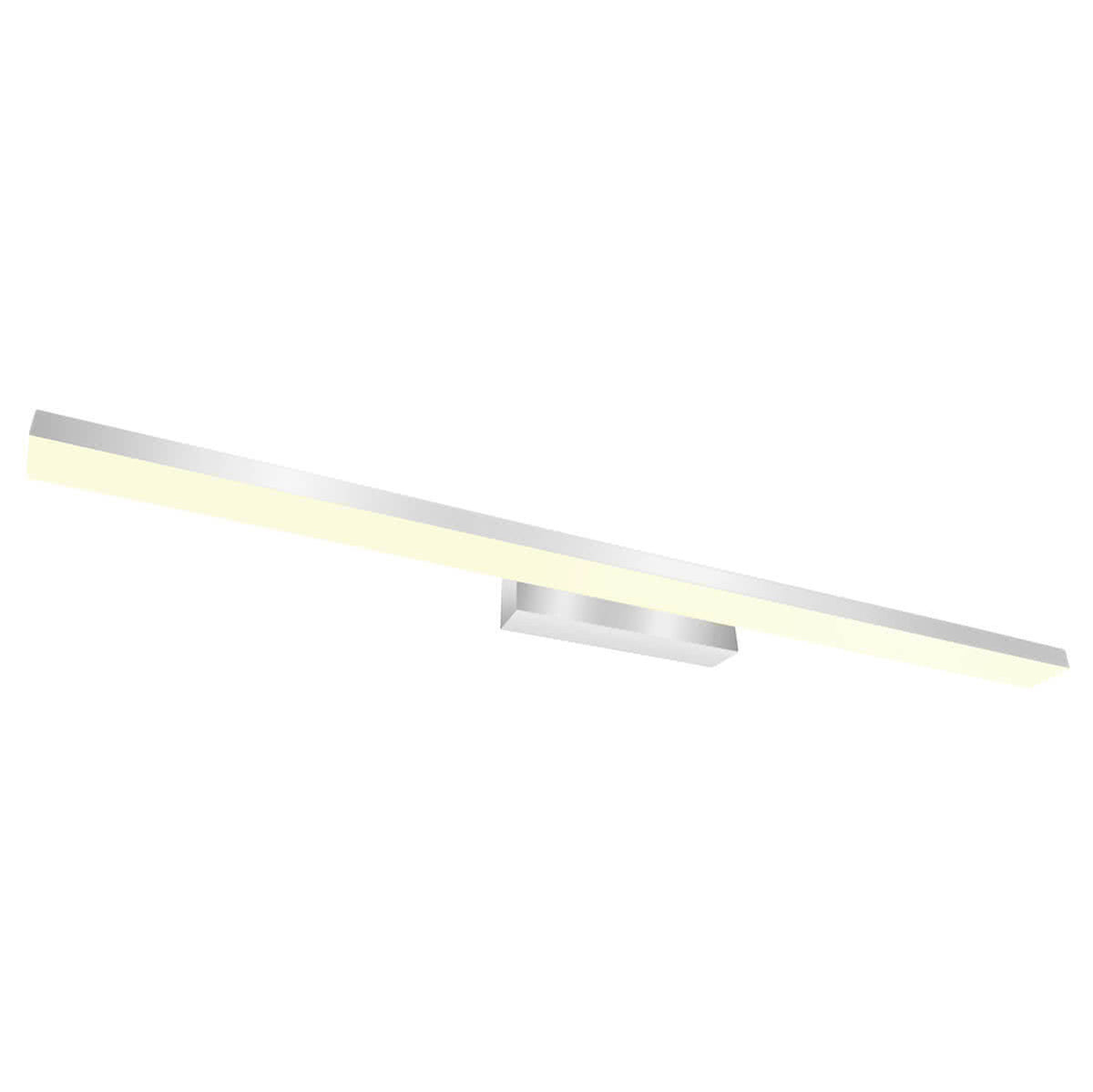 Darcy Slimline Vanity Mirror LED Light