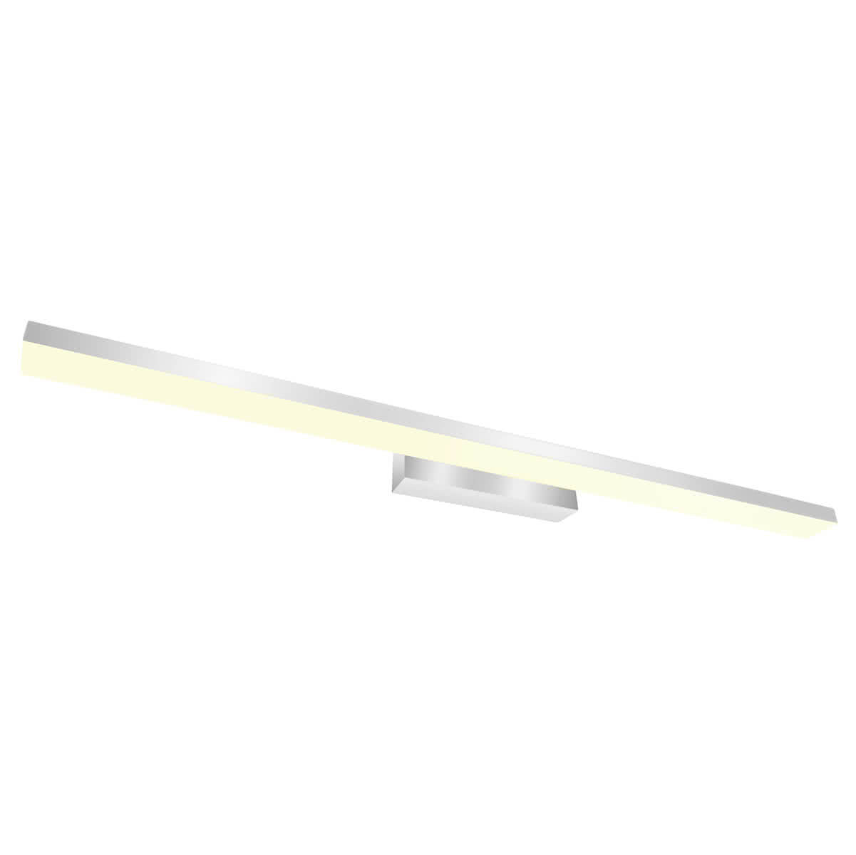 Darcy Slimline Vanity Mirror LED Light