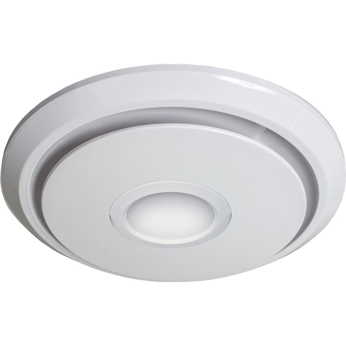 Boreal II Exhaust Fan with LED Light