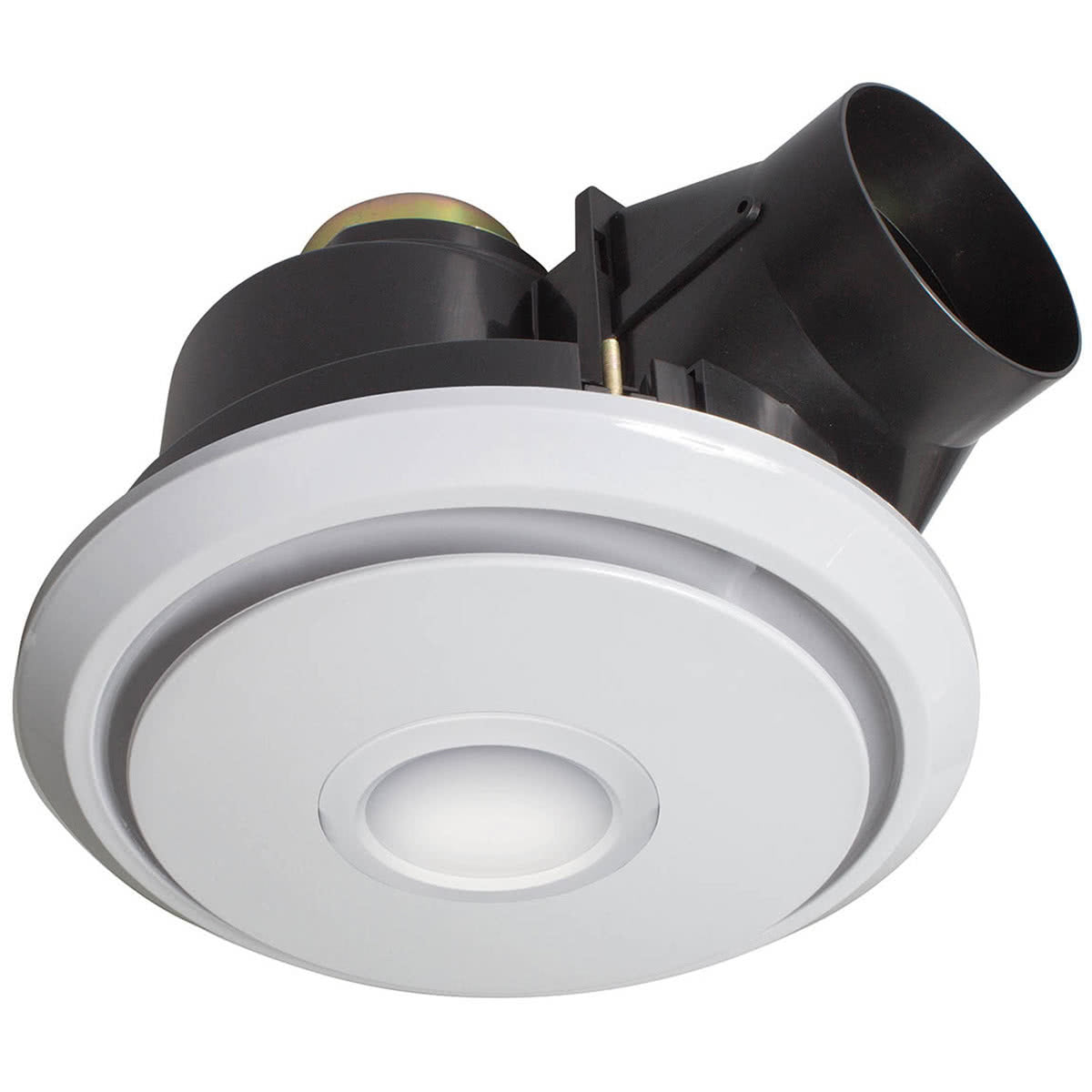 Boreal II Exhaust Fan with LED Light