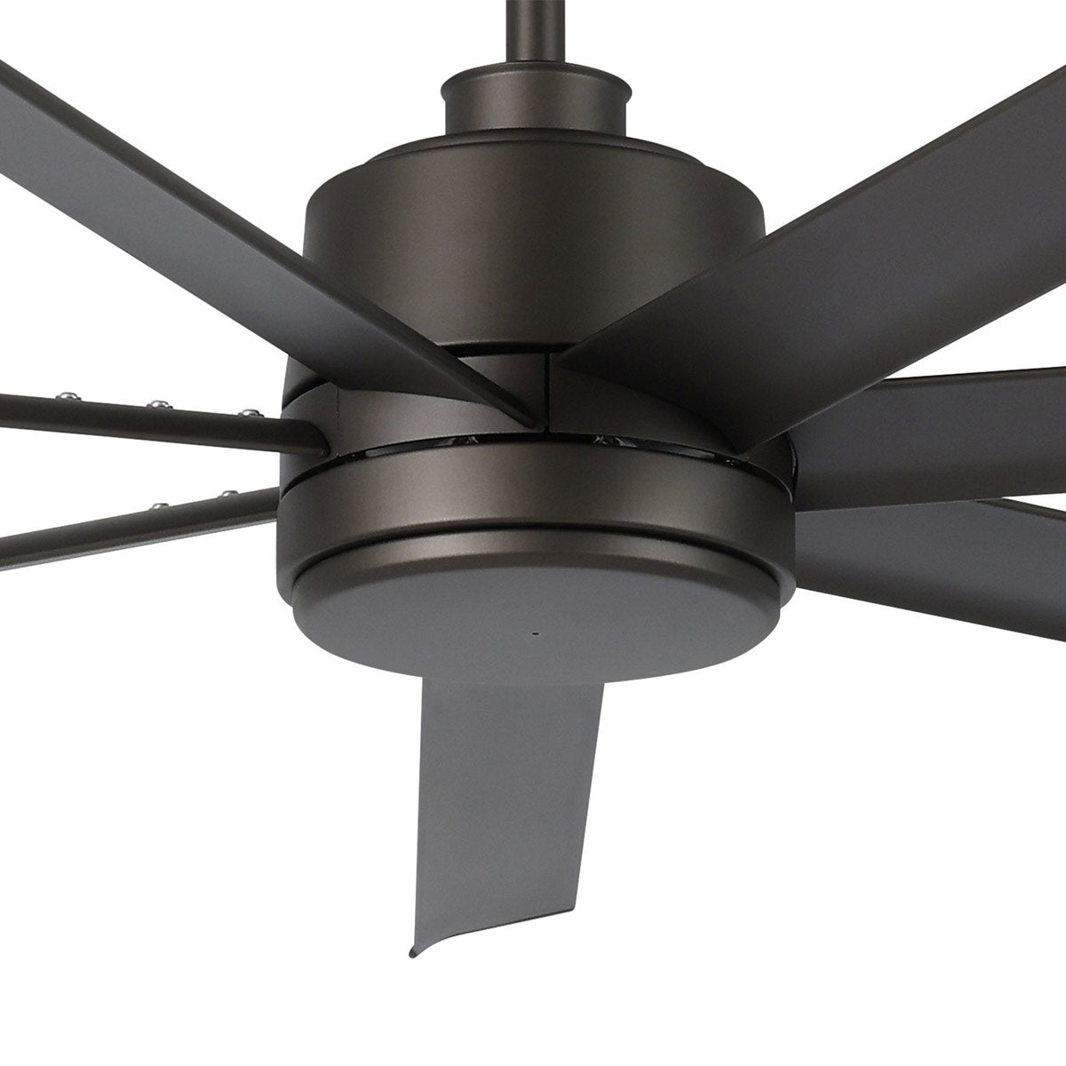 Tourbillion Pro Smart DC Industrial Ceiling Fan