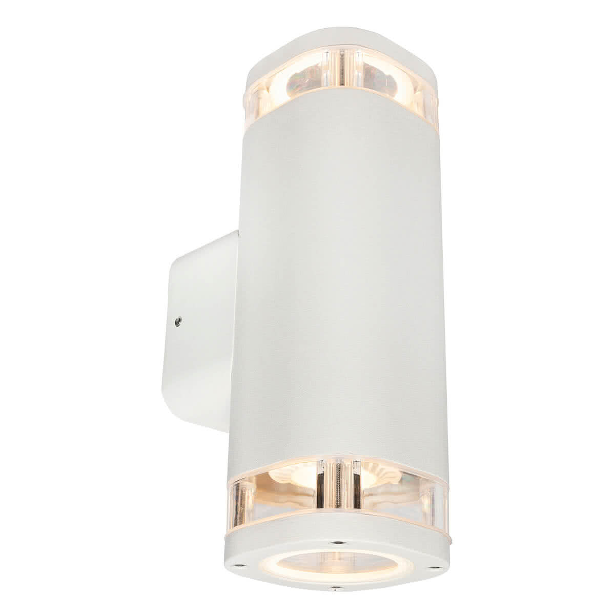 Glenelg Ambient Outdoor Up & Down LED Wall Light