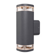 Glenelg Ambient Outdoor Up & Down LED Wall Light