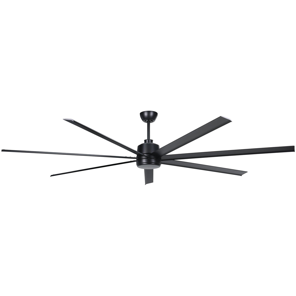 Tourbillion Pro Smart DC Industrial Ceiling Fan