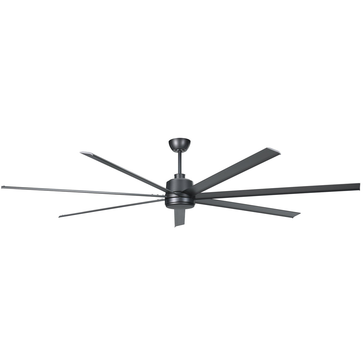Tourbillion Pro Smart DC Industrial Ceiling Fan