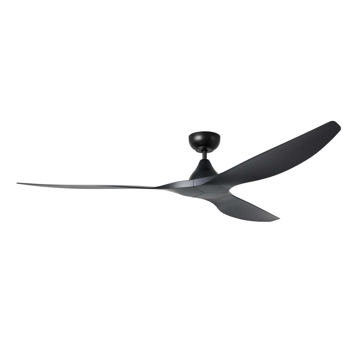 Surf DC Ceiling Fan with Remote