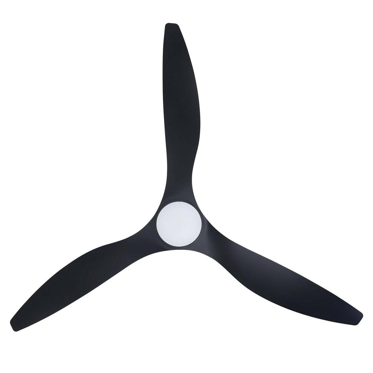Surf DC Ceiling Fan with  LED Light & Remote