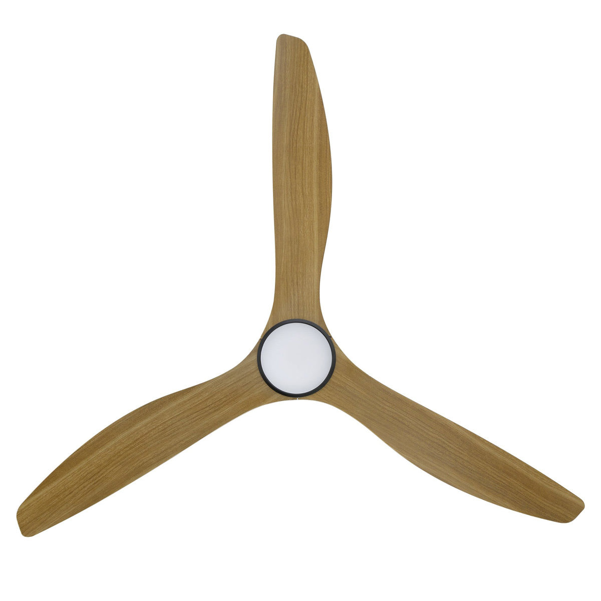 Surf DC Ceiling Fan with Remote