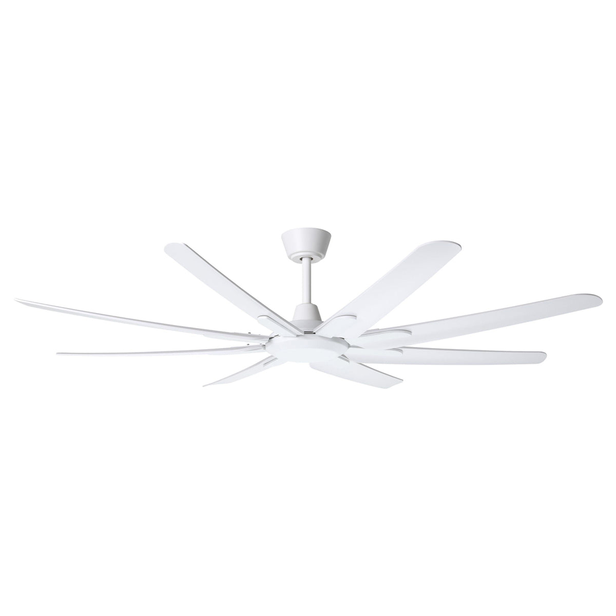 Santorini DC Ceiling Fan with Remote