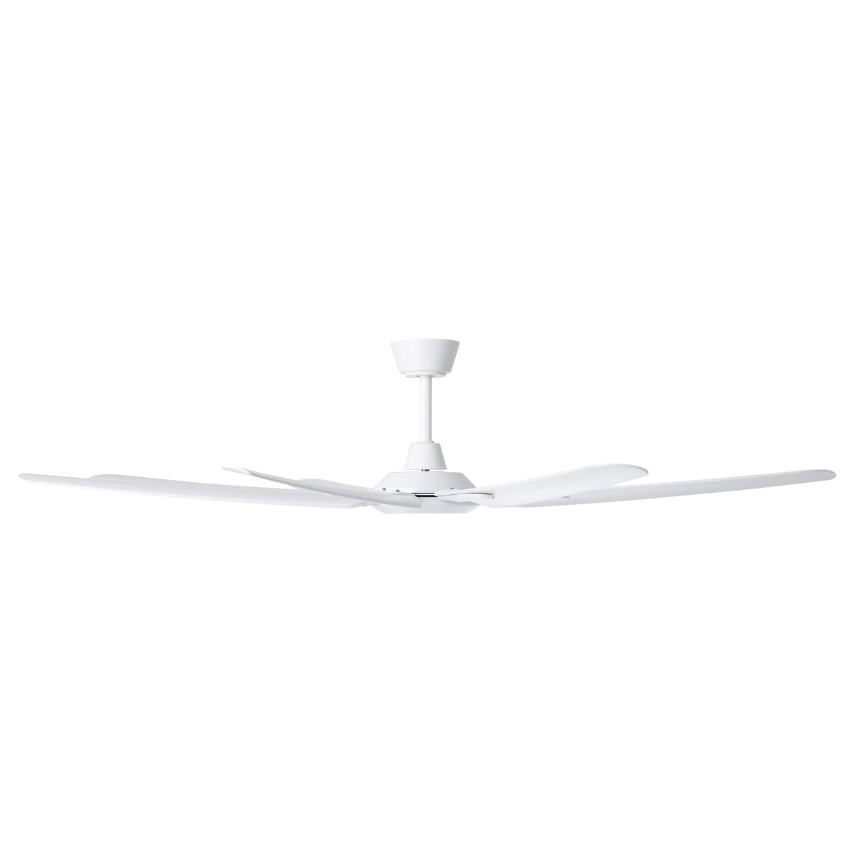 Santorini DC Ceiling Fan with Remote