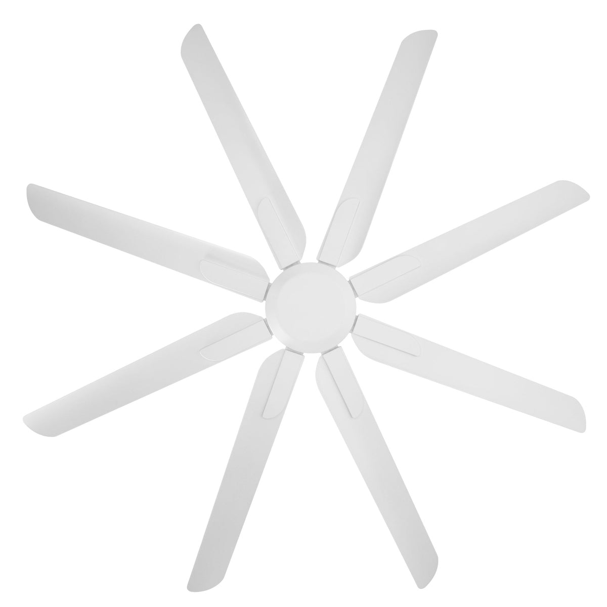 Santorini DC Ceiling Fan with Remote