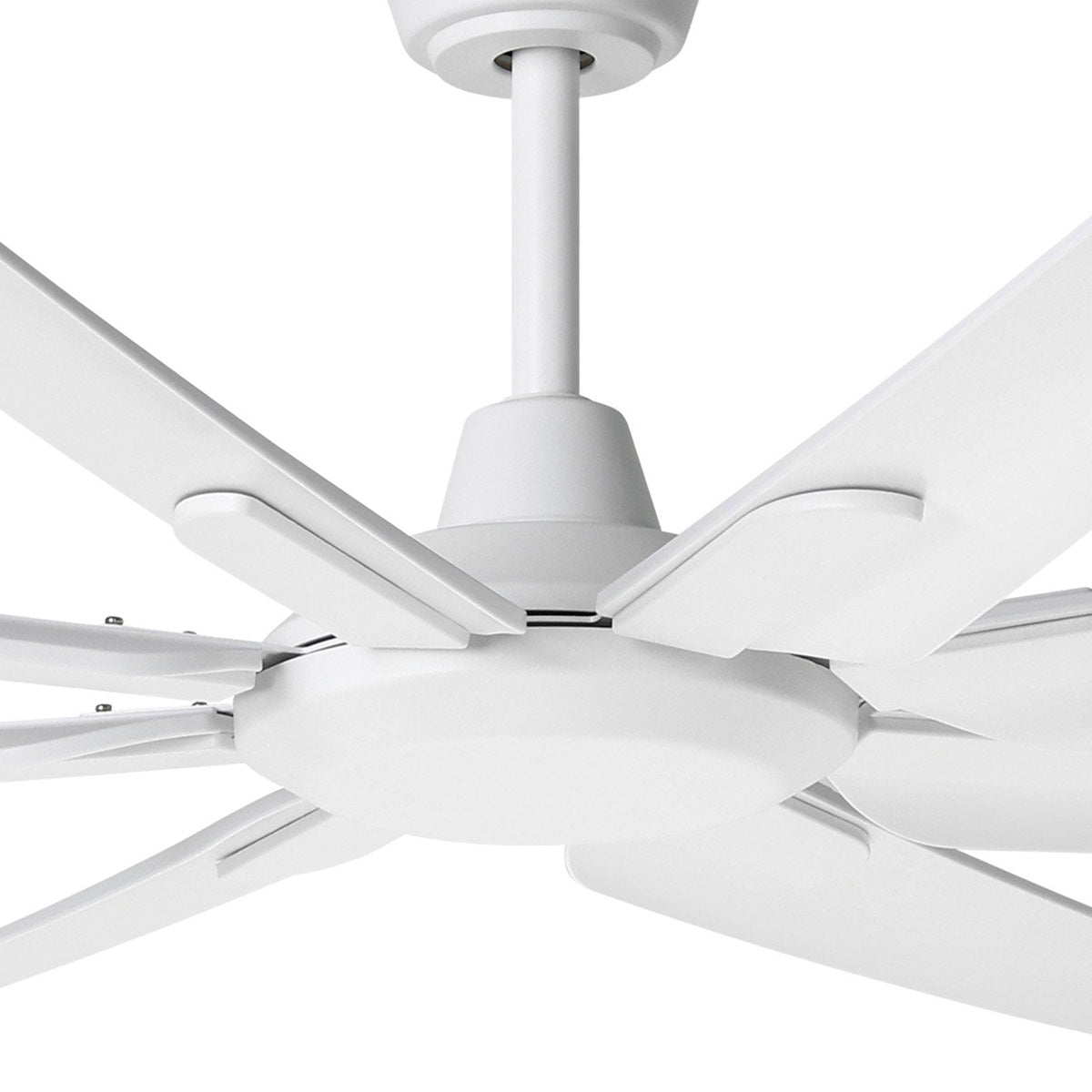 Santorini DC Ceiling Fan with Remote