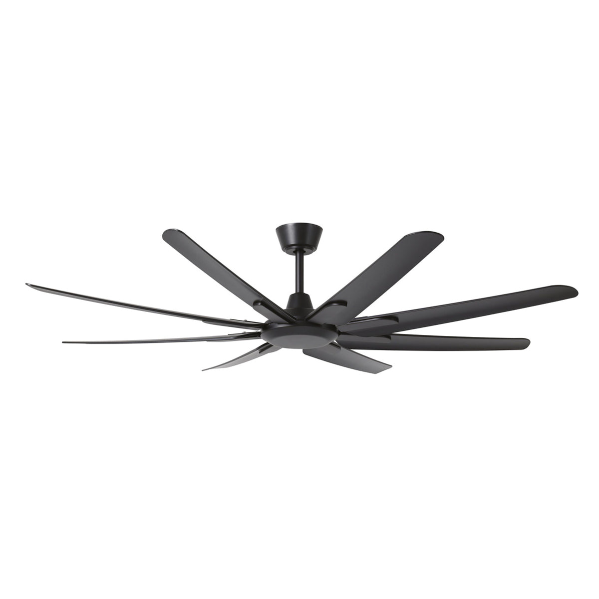 Santorini DC Ceiling Fan with Remote