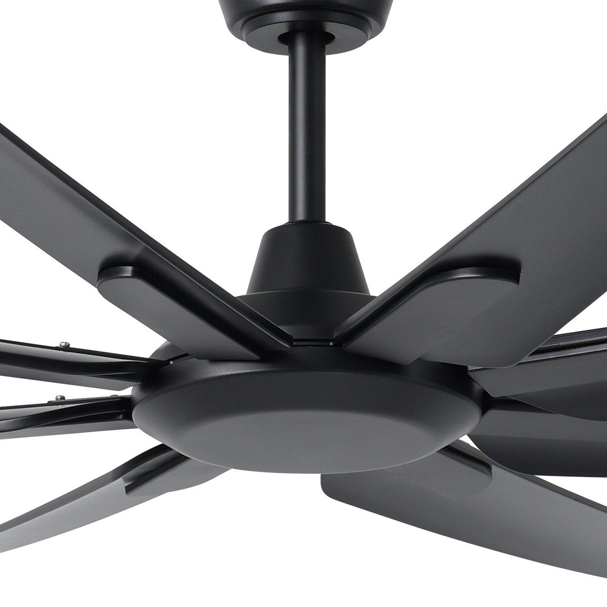 Santorini DC Ceiling Fan with Remote