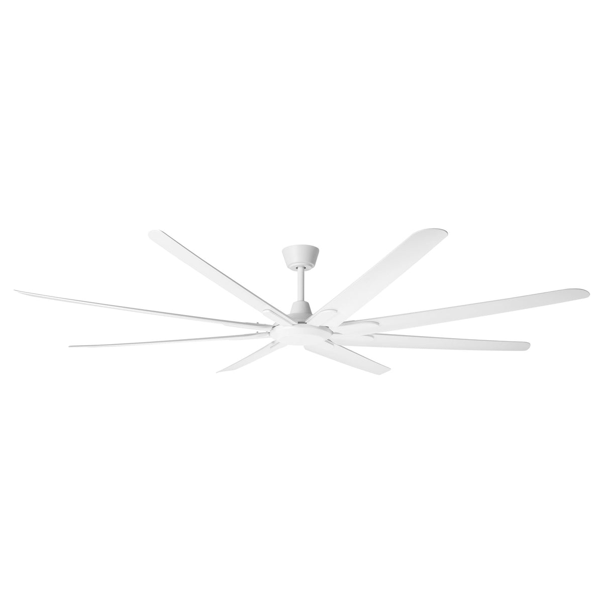 Santorini DC Ceiling Fan with Remote