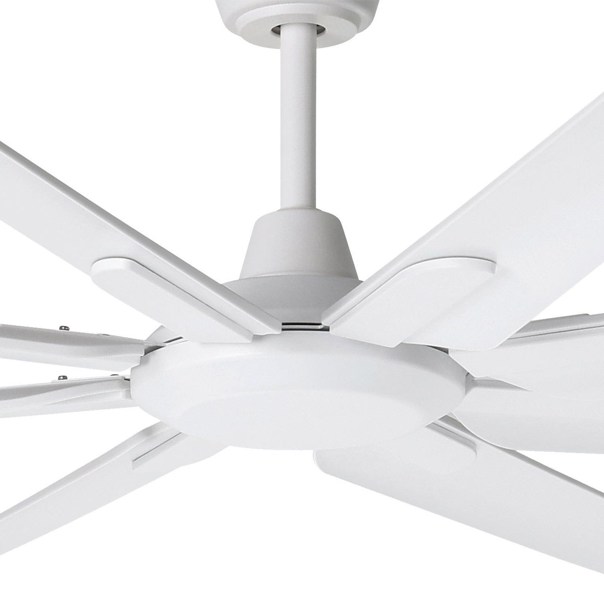 Santorini DC Ceiling Fan with Remote