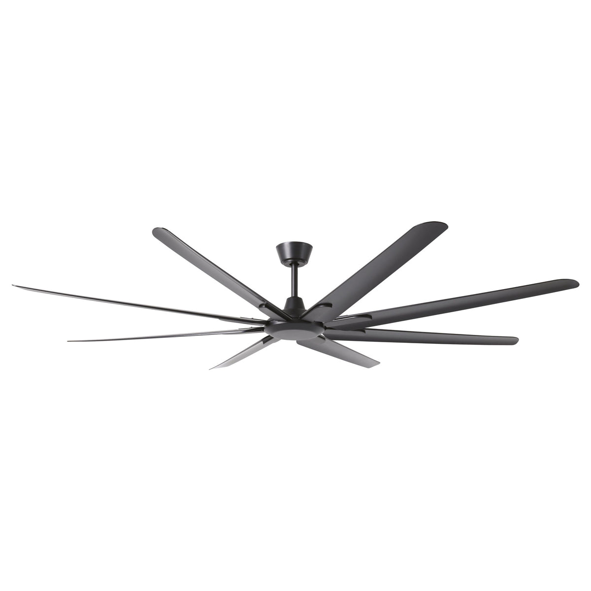 Santorini DC Ceiling Fan with Remote