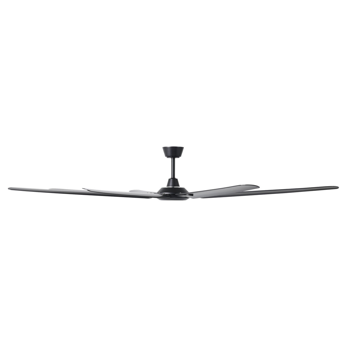 Santorini DC Ceiling Fan with Remote
