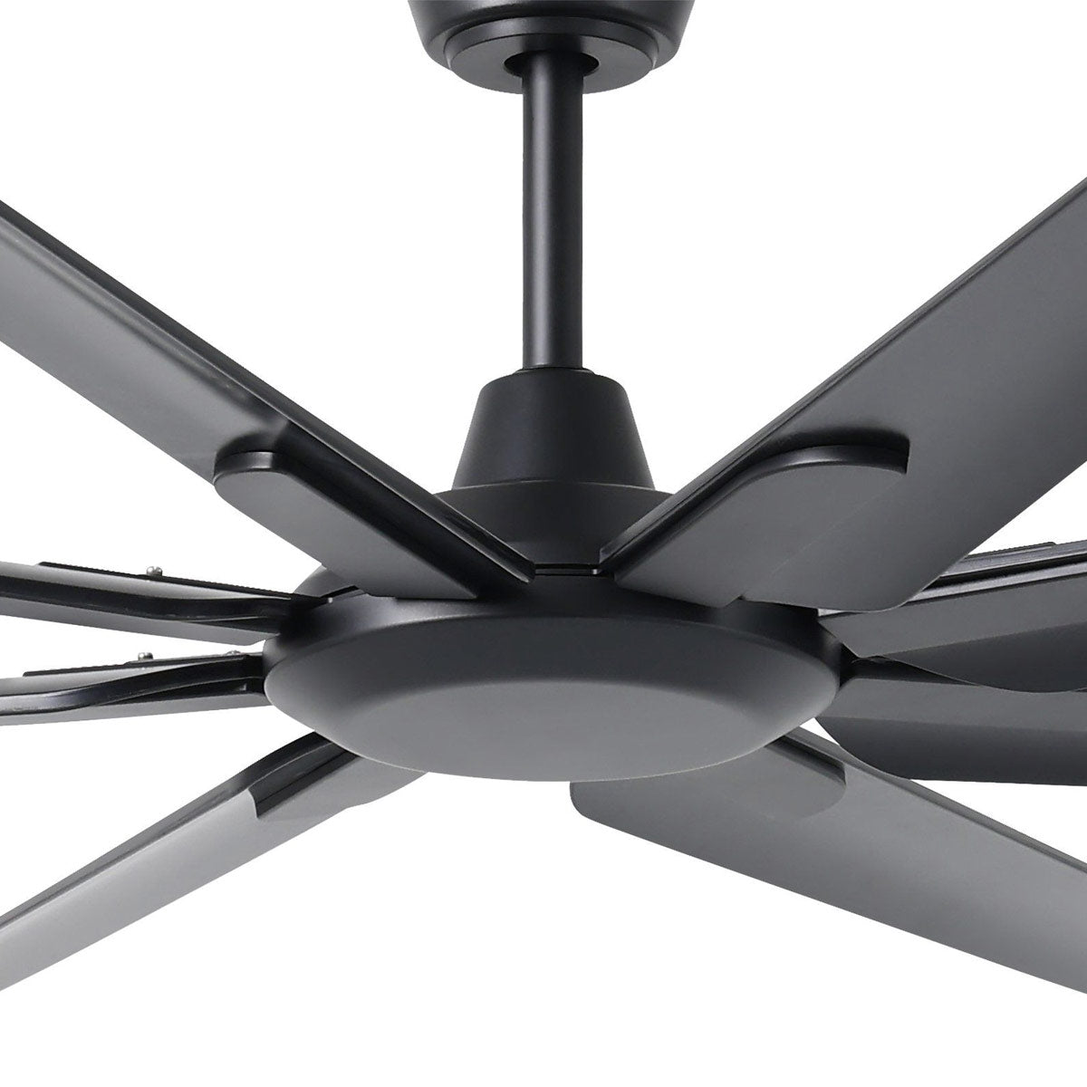 Santorini DC Ceiling Fan with Remote