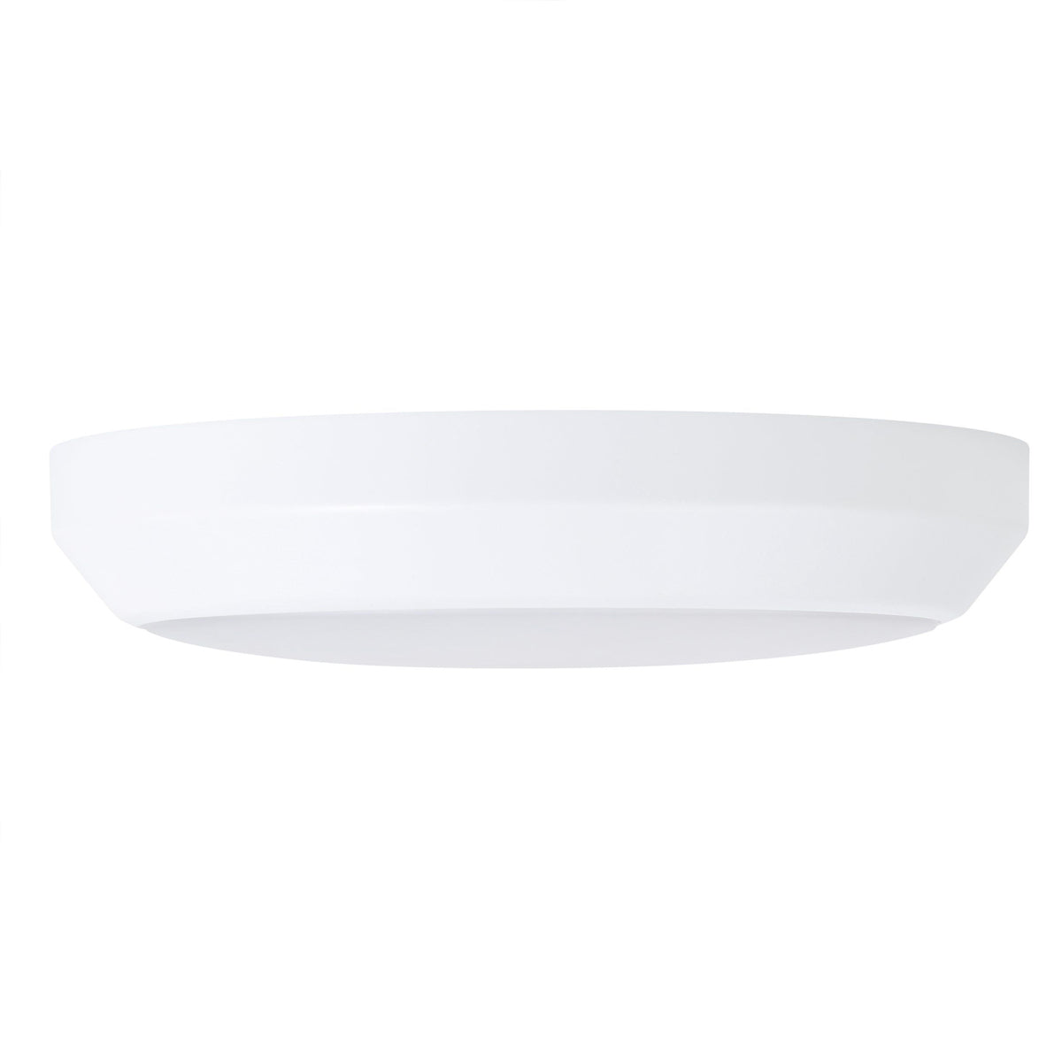 Santorini LED Light Kit for DC Ceiling Fan