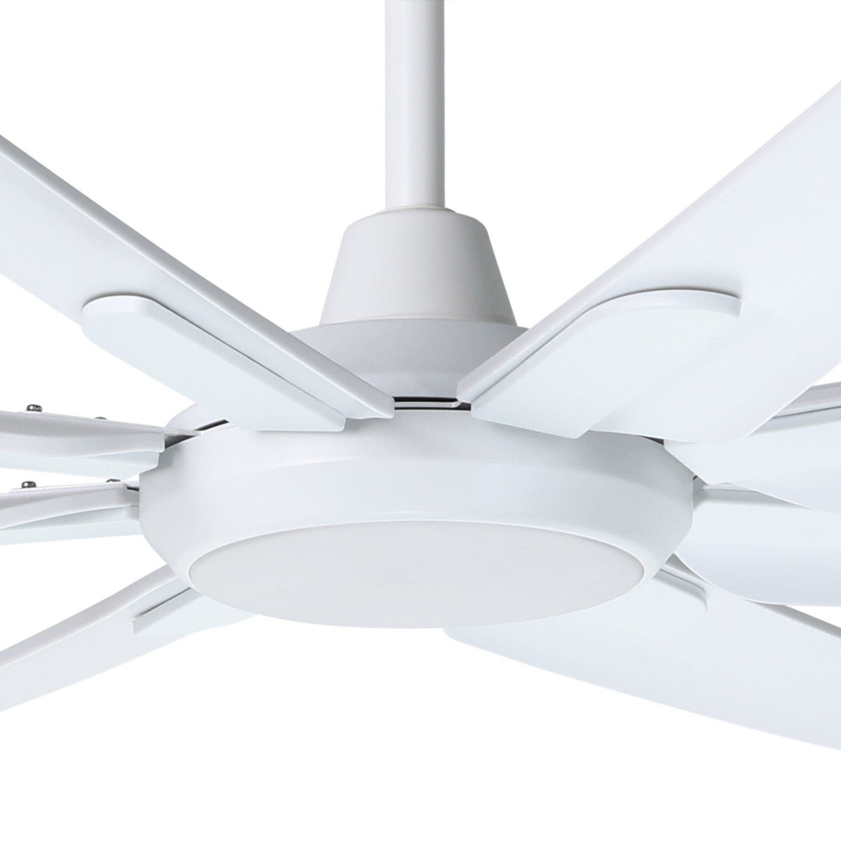 Santorini LED Light Kit for DC Ceiling Fan