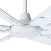 Santorini LED Light Kit for DC Ceiling Fan