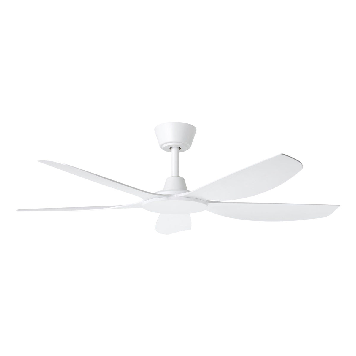 Miami DC Ceiling Fan with Remote Control