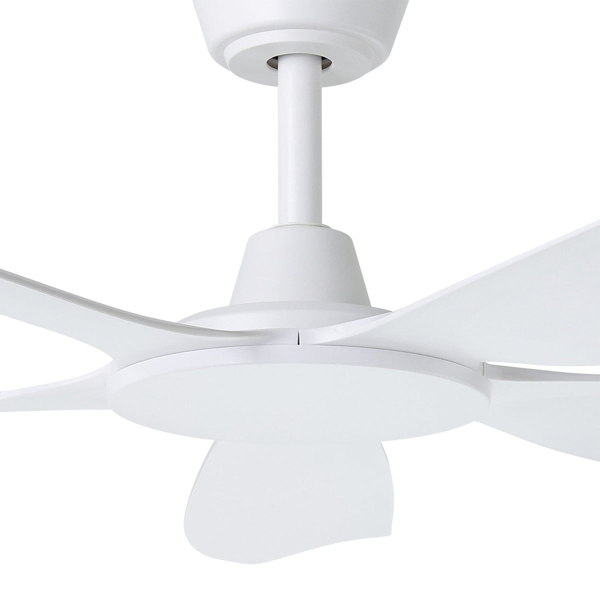 Miami DC Ceiling Fan with Remote Control