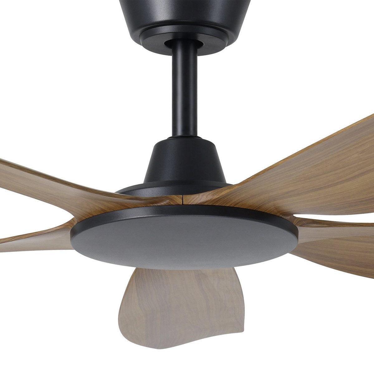 Miami DC Ceiling Fan with Remote Control