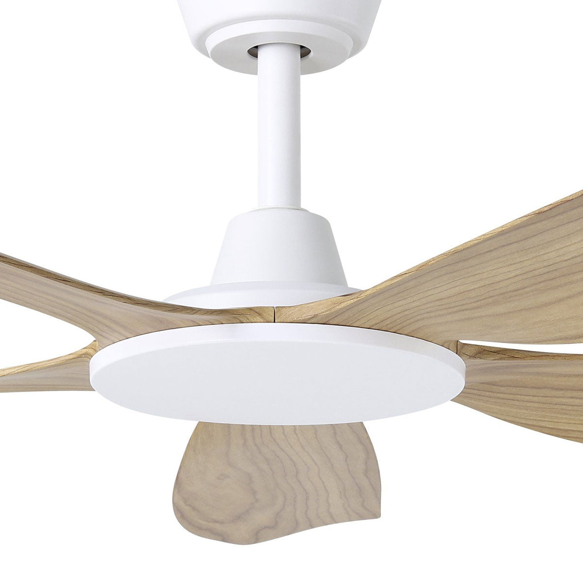 Miami DC Ceiling Fan with Remote Control