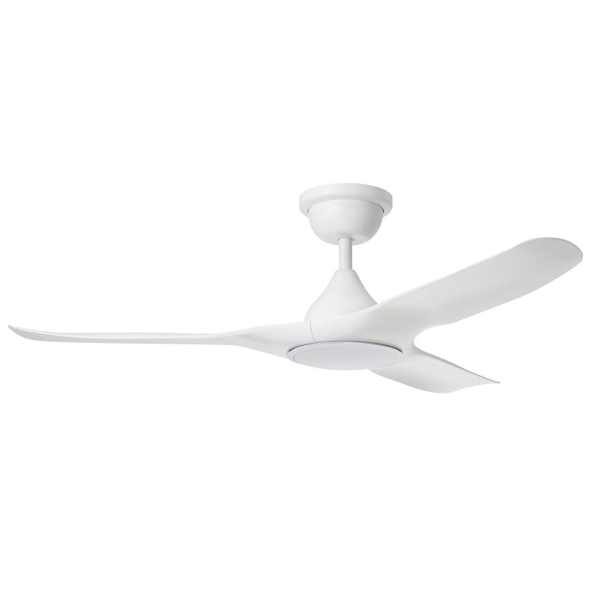 Tahiti DC Coastal Ceiling Fan with Remote