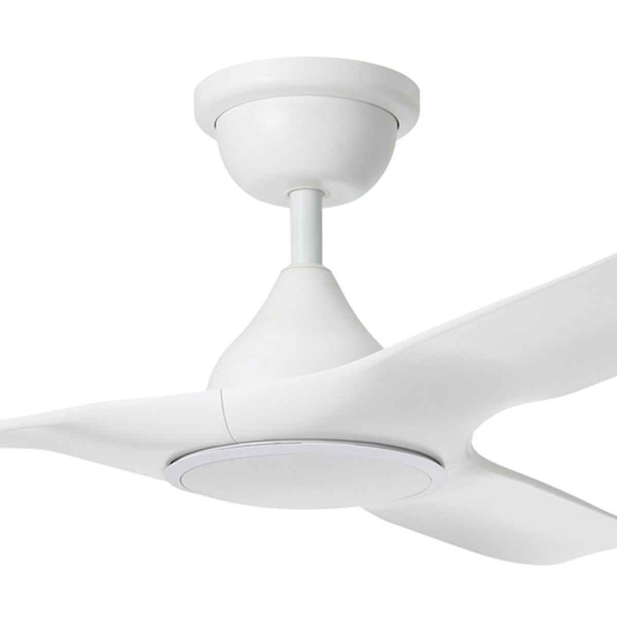 Tahiti DC Coastal Ceiling Fan with Remote
