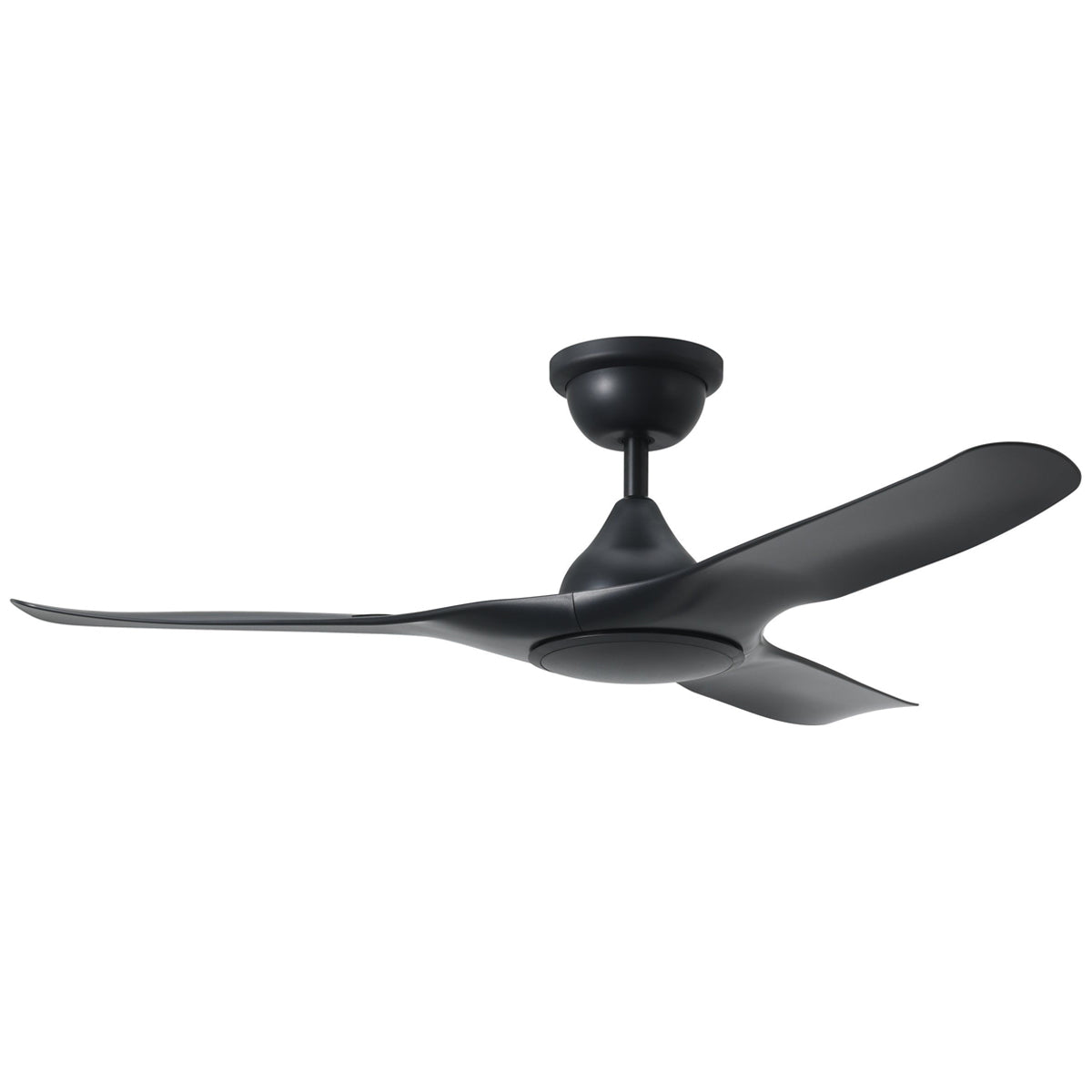 Tahiti DC Coastal Ceiling Fan with Remote