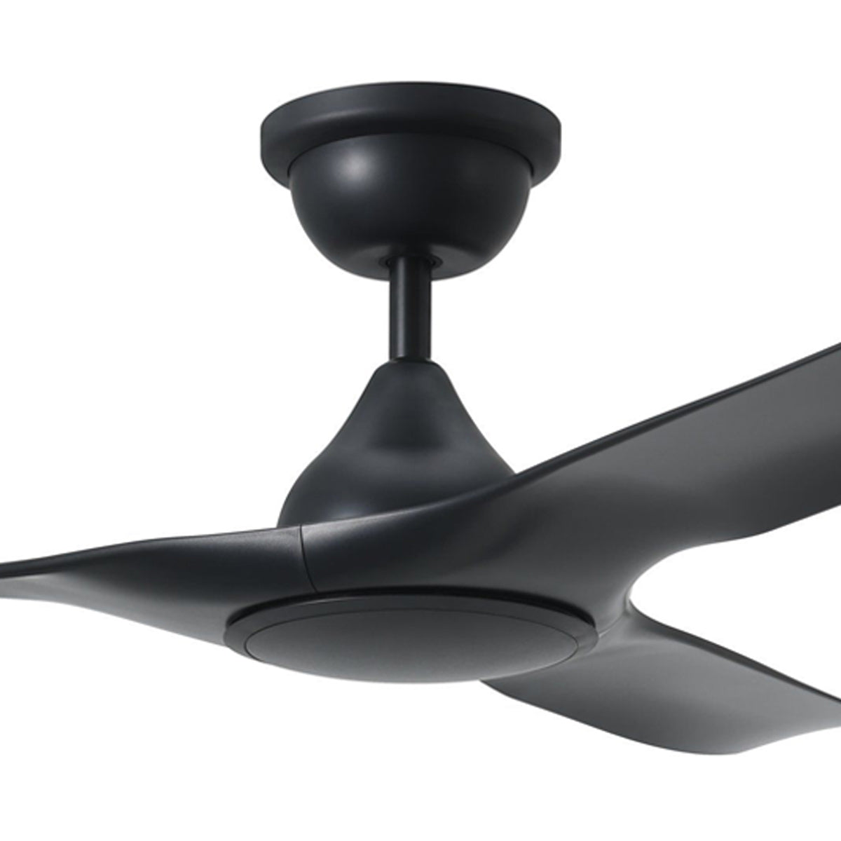 Tahiti DC Coastal Ceiling Fan with Remote