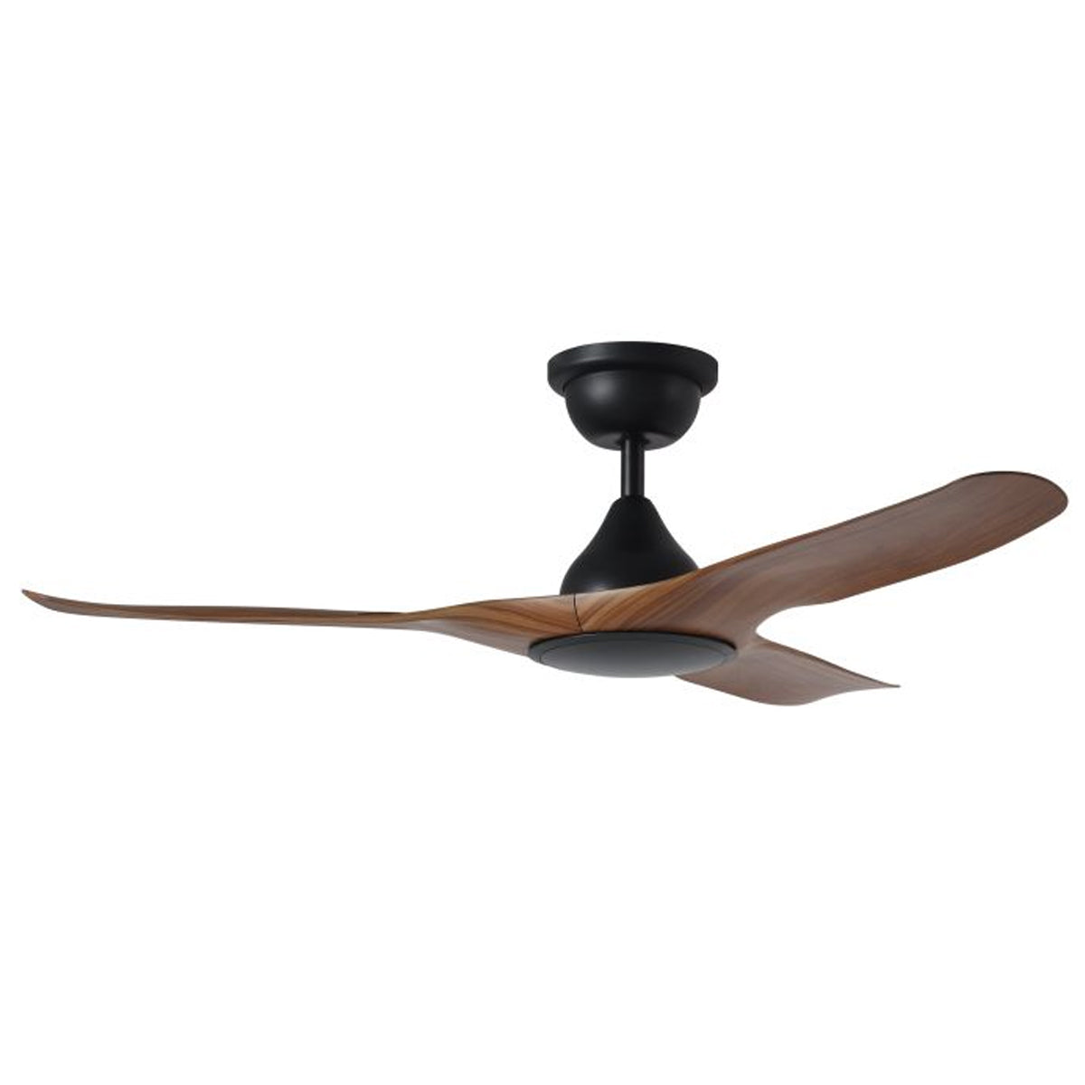 Tahiti DC Coastal Ceiling Fan with Remote
