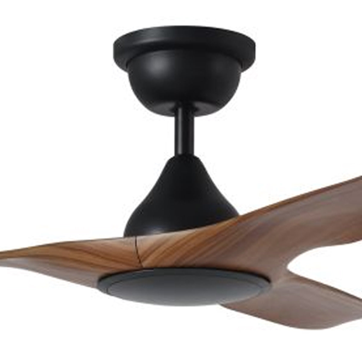 Tahiti DC Coastal Ceiling Fan with Remote