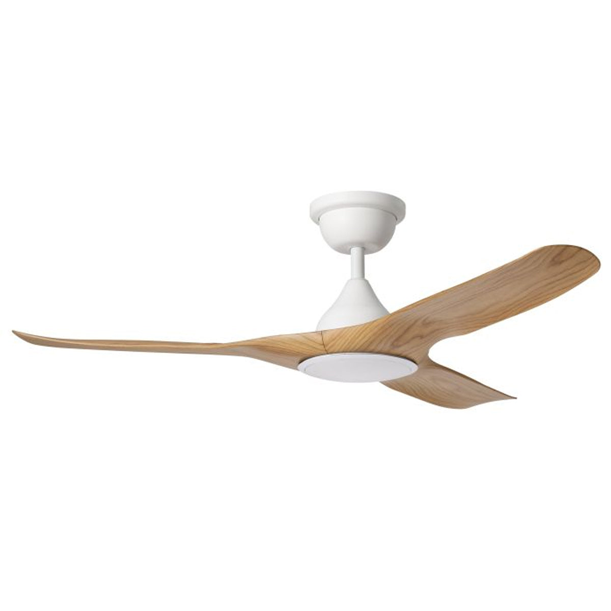 Tahiti DC Coastal Ceiling Fan with Remote
