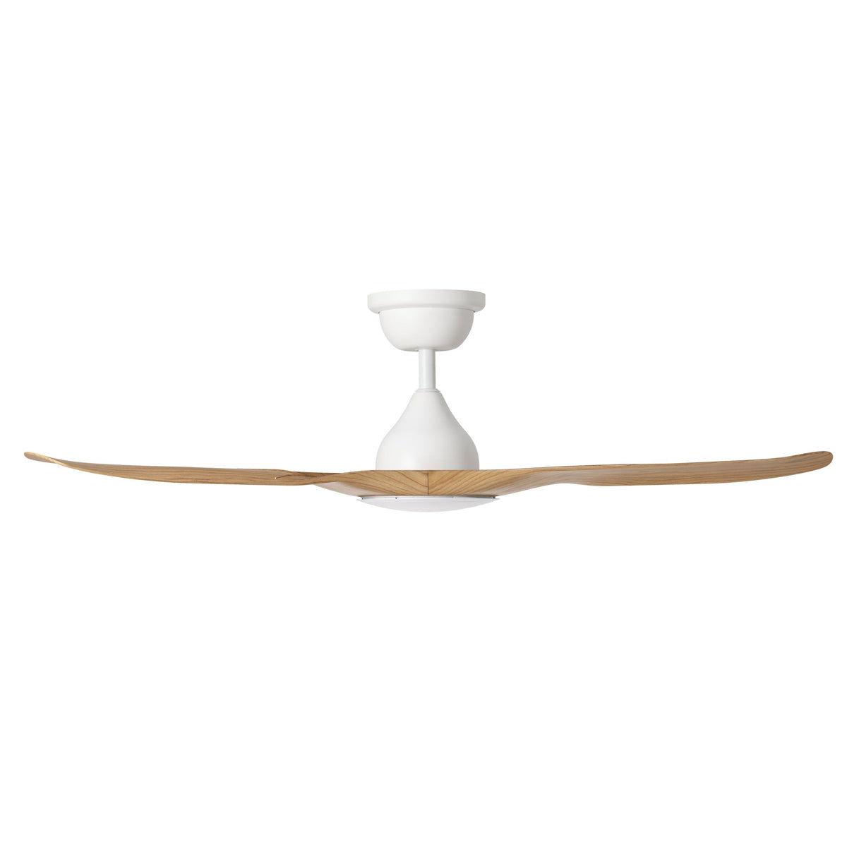 Tahiti DC Coastal Ceiling Fan with Remote