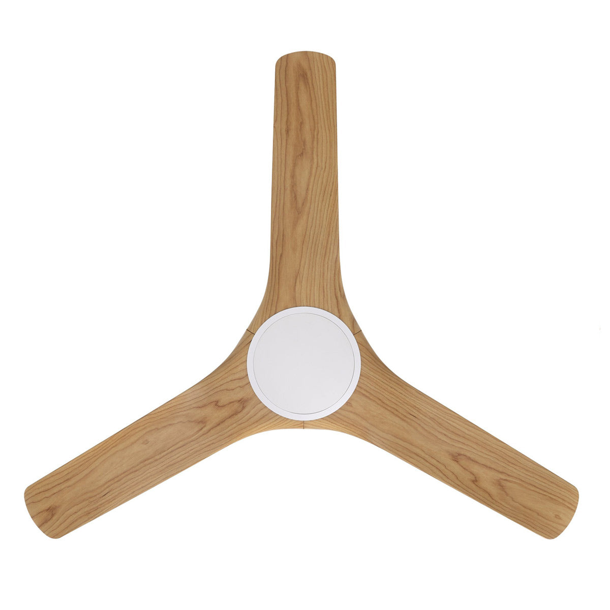Tahiti DC Coastal Ceiling Fan with Remote