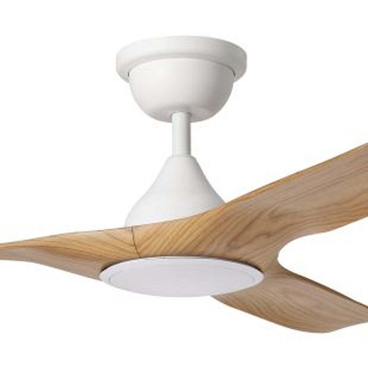 Tahiti DC Coastal Ceiling Fan with Remote